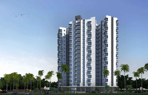 Images for Elevation of Kumar Princetown Royale princetown-royale Images for Elevation of Kumar Princetown Royale