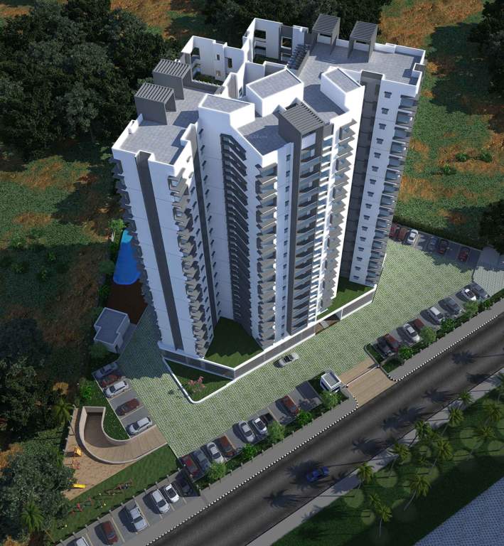  princetown royale Images for Elevation of Kumar Princetown Royale