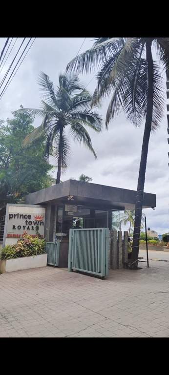  princetown royale Gated Community