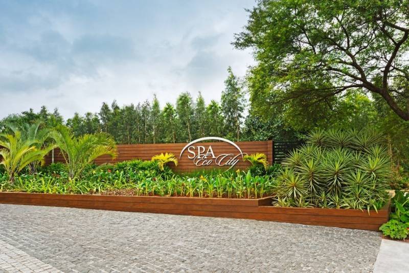 Images for Amenities of SPA Eco City