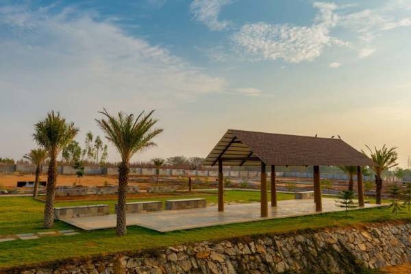 Images for Amenities of SPA Eco City