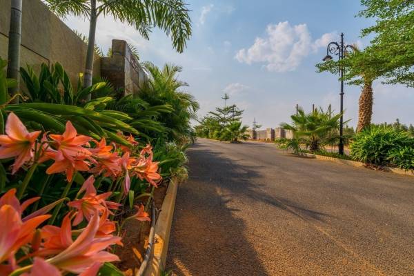 Images for Main Other of SPA Eco City