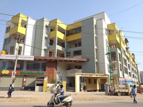  crystal Images for Elevation of SLV Crystal