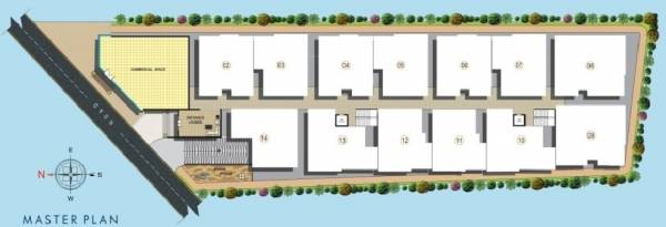 Images for Master Plan of SLV Crystal