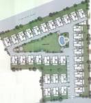 Images for Layout Plan of A Shridhar Venetian Villas