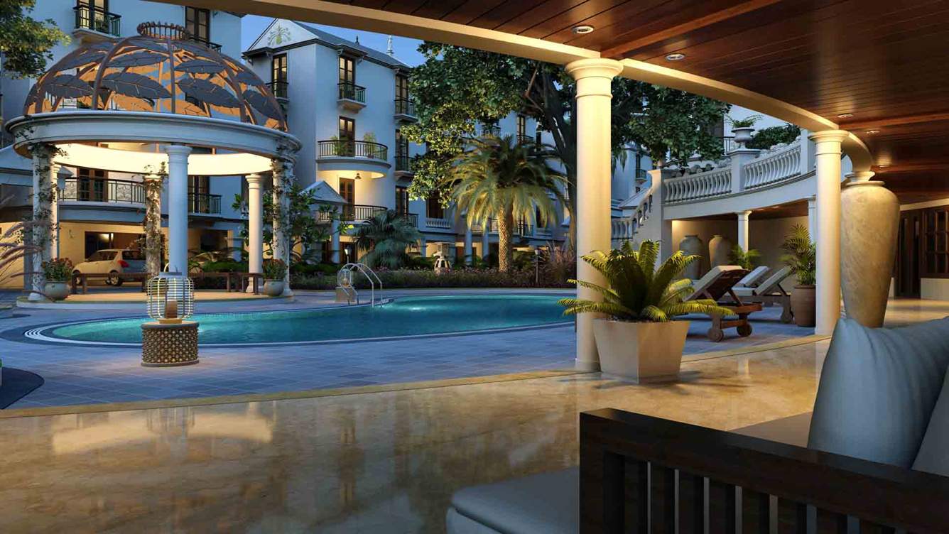 Images for Amenities of A Shridhar Venetian Villas