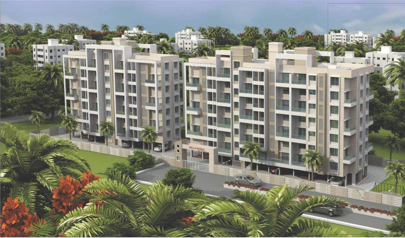 ganesh bella rossa Images for Elevation of Veddant Ganesh Bella Rossa