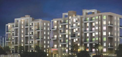  ganesh-bella-rossa Images for Elevation of Veddant Ganesh Bella Rossa