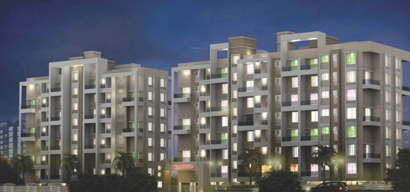 ganesh bella rossa Images for Elevation of Veddant Ganesh Bella Rossa