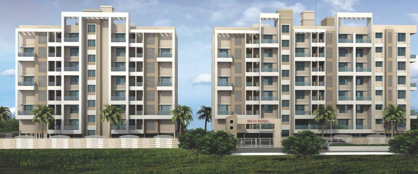 ganesh bella rossa Images for Elevation of Veddant Ganesh Bella Rossa