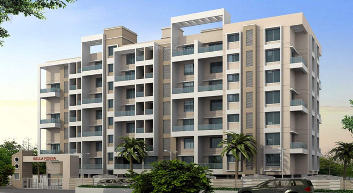 ganesh bella rossa Images for Elevation of Veddant Ganesh Bella Rossa