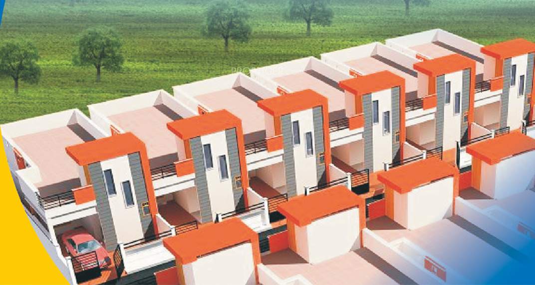  ashta mangalaa villas Images for Elevation of Guhan Ashta Mangalaa Villas