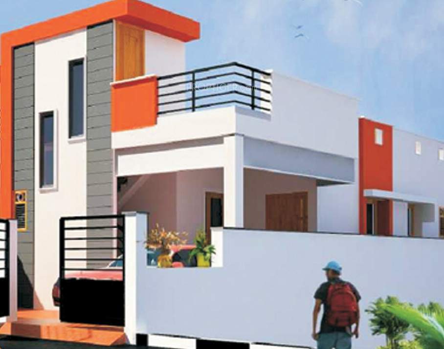  ashta mangalaa villas Images for Elevation of Guhan Ashta Mangalaa Villas