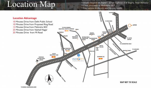 Images for Location Plan of Jupiter Commanders Enclave Images for Location Plan of Jupiter Commanders Enclave