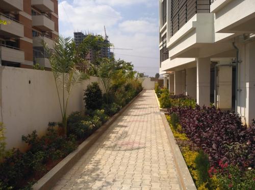  royals Images for Amenities of Dhanush Royals