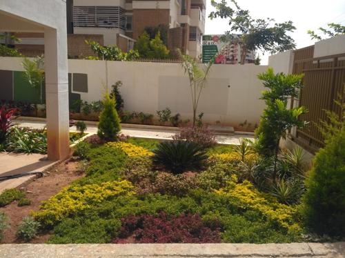  royals Images for Amenities of Dhanush Royals