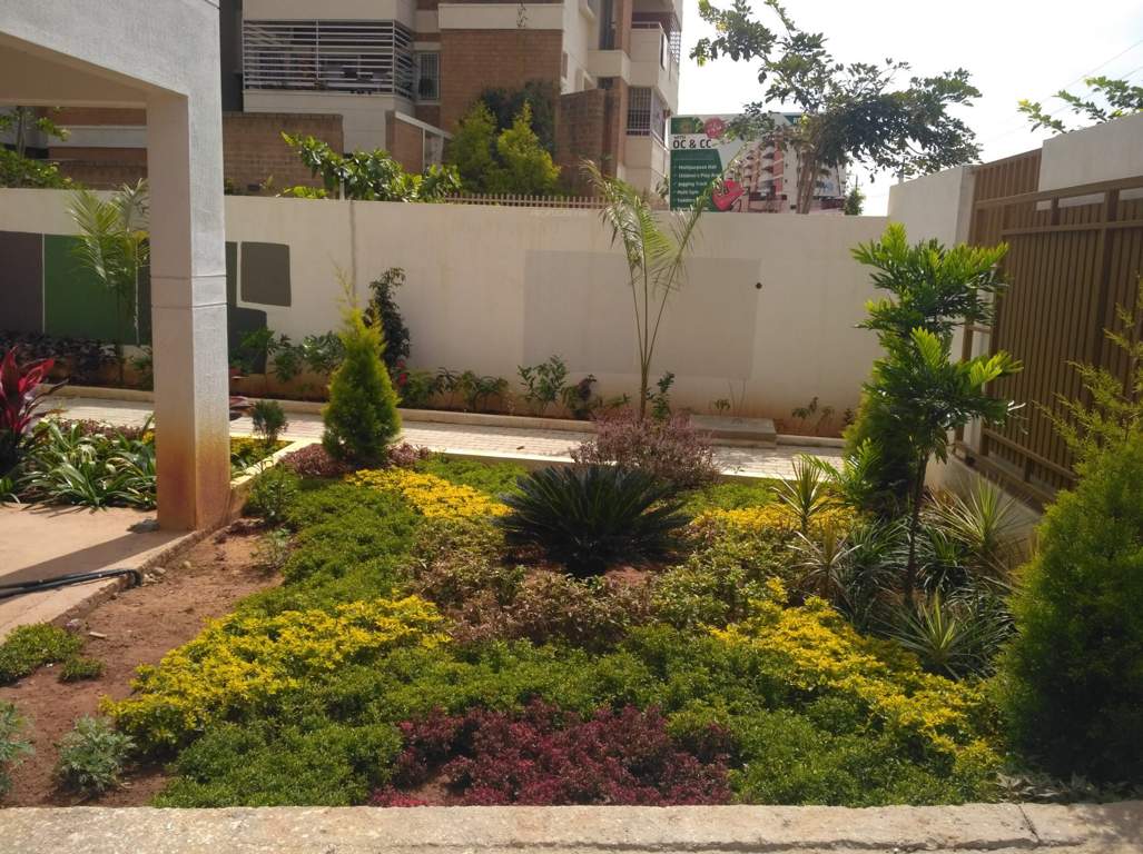 royals Images for Amenities of Dhanush Royals