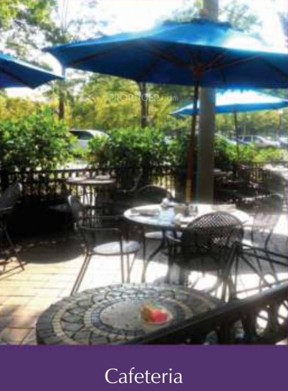 Images for Amenities of Aatmiya Prince And Princess Villa