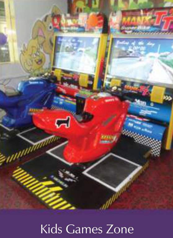 Images for Amenities of Aatmiya Prince And Princess Villa