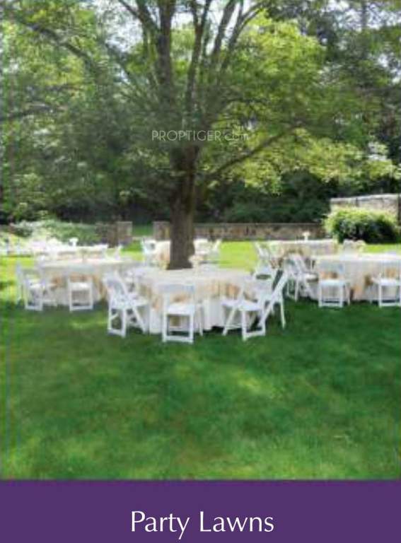 Images for Amenities of Aatmiya Prince And Princess Villa