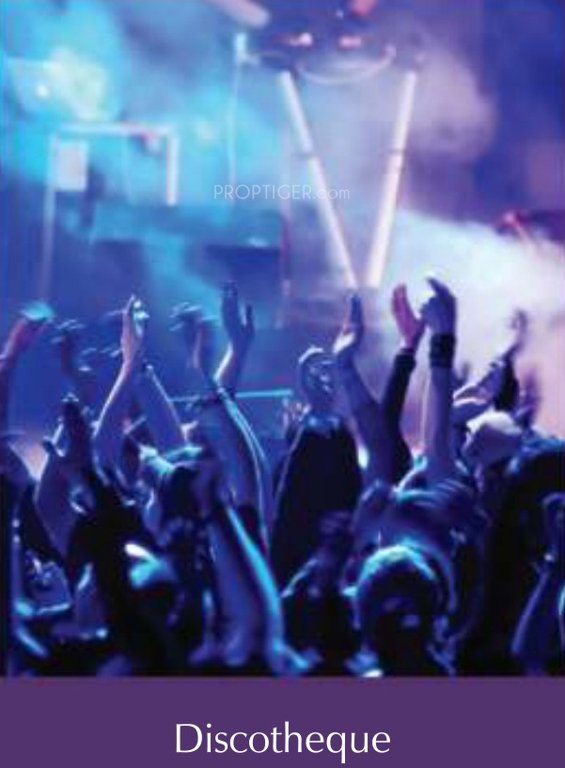 Images for Amenities of Aatmiya Prince And Princess Villa