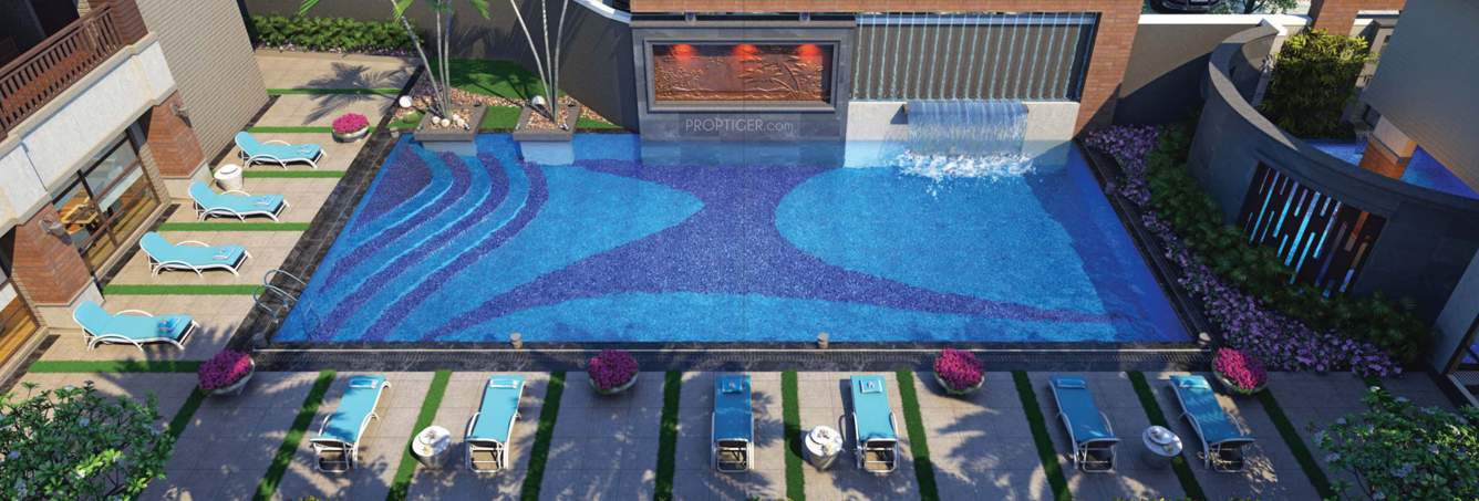 Images for Amenities of Aatmiya Prince And Princess Villa