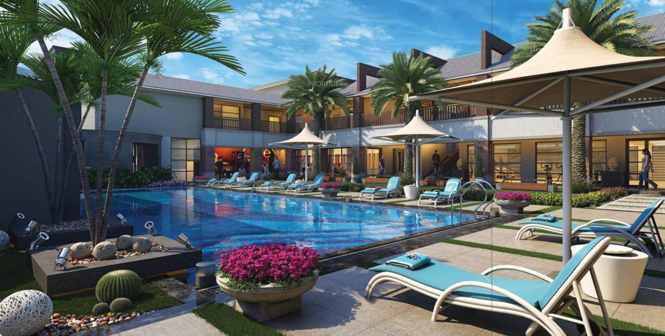 Images for Amenities of Aatmiya Prince And Princess Villa