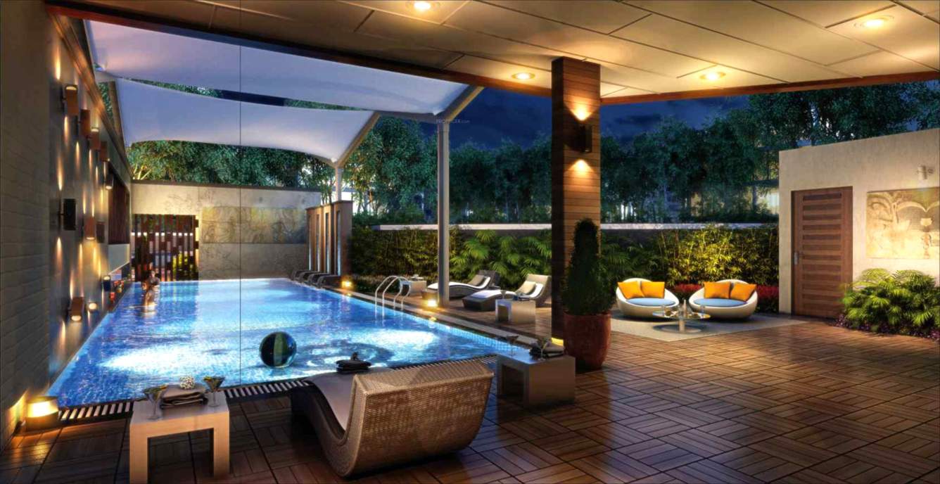 Images for Amenities of Aatmiya Prince And Princess Villa