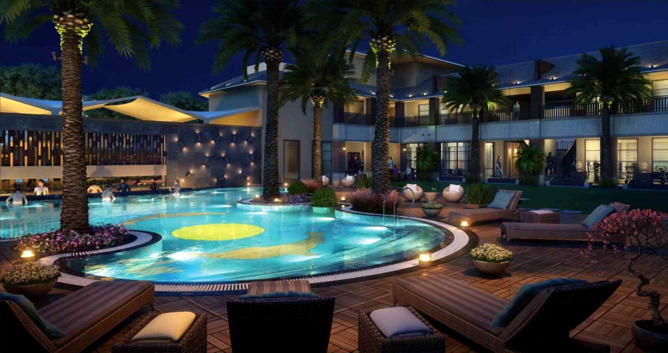 Images for Amenities of Aatmiya Prince And Princess Villa