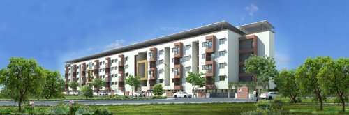 Images for Elevation of Red Village Phase I Images for Elevation of Red Village Phase I