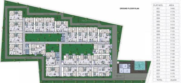 Images for Cluster Plan of Jupiter Commanders Galaxy