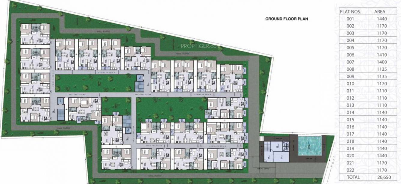 Images for Cluster Plan of Jupiter Commanders Galaxy