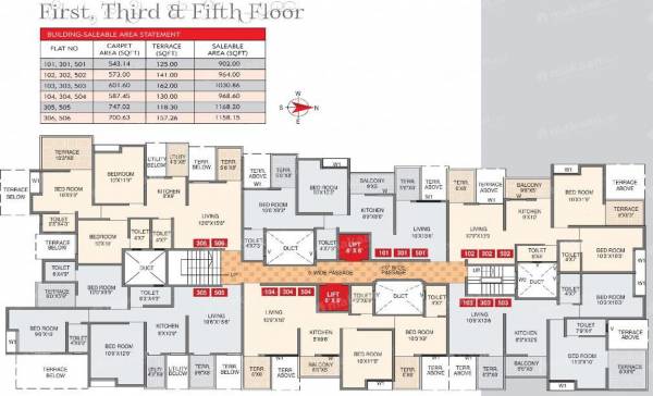  dang-ikon-phase-1 Shankeshwar Dang Ikon Phase 1 Cluster Plan