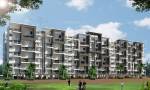 Images for Elevation of Pushkar Spring Garden Phase 2