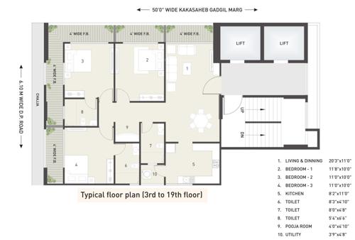 Images for Cluster Plan of Hubtown Athena Images for Cluster Plan of Hubtown Athena