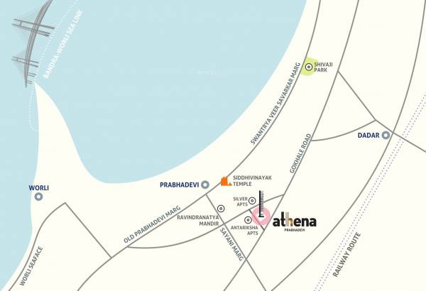 Images for Location Plan of Hubtown Athena Images for Location Plan of Hubtown Athena