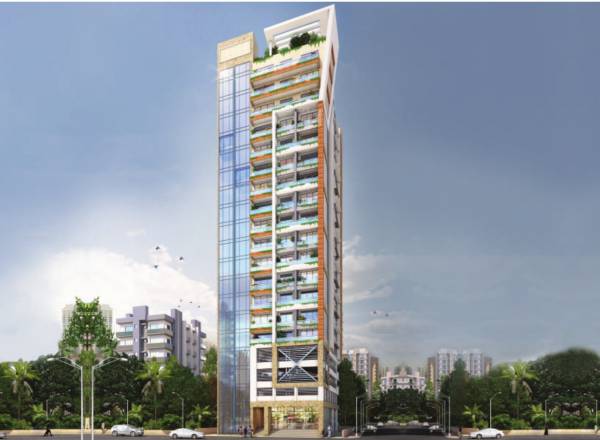 Images for Elevation of Hubtown Athena Images for Elevation of Hubtown Athena