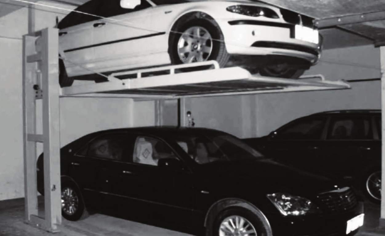 Images for Amenities of Hubtown Athena