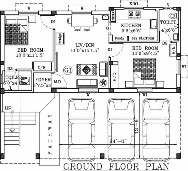 Images for Cluster Plan of Silicon Grace Enclave