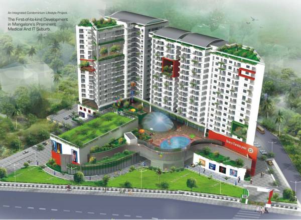 Images for Elevation of Bearys Turning Point