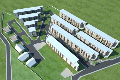 Images for Layout Plan of Red Red Bricks Village Phase II red-bricks-village-phase-ii Images for Layout Plan of Red Red Bricks Village Phase II