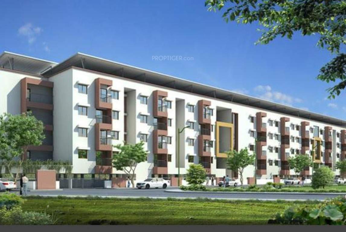  red bricks village phase ii Images for Elevation of Red Red Bricks Village Phase II