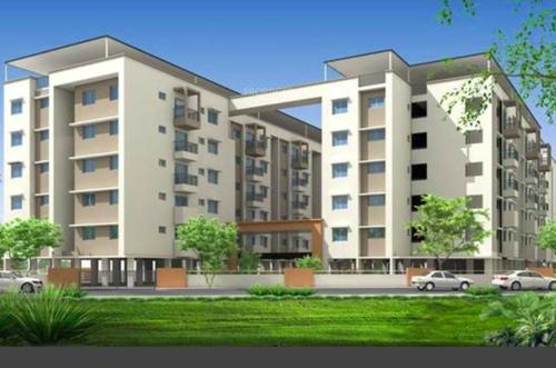 Images for Elevation of Red Red Bricks Village Phase II red-bricks-village-phase-ii Images for Elevation of Red Red Bricks Village Phase II