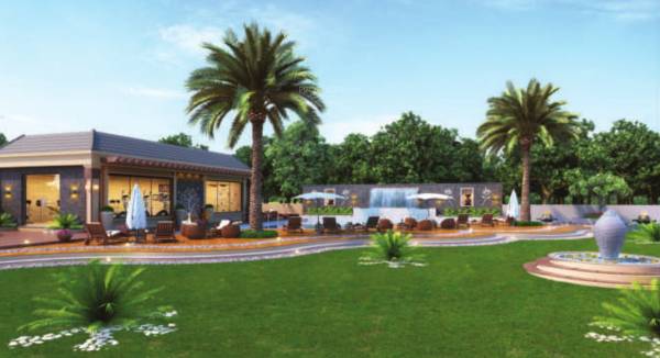 Images for Amenities of Aatmiya Heritage