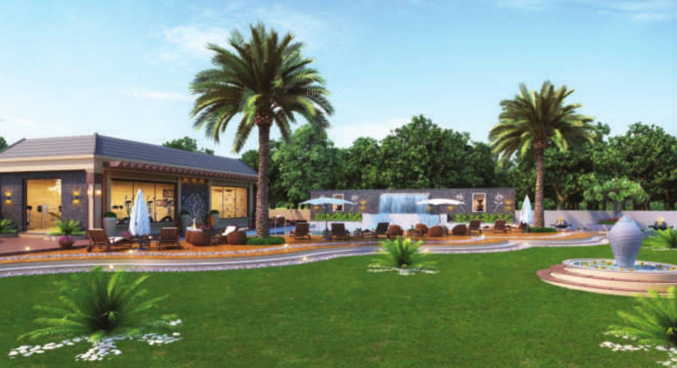 Images for Amenities of Aatmiya Heritage