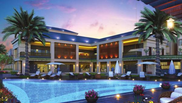 Images for Amenities of Aatmiya Heritage