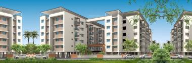 Images for Elevation of Red Bricks Village Phase III Images for Elevation of Red Bricks Village Phase III