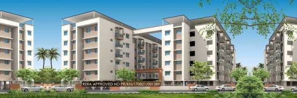 Elevation village-phase-iii Elevation