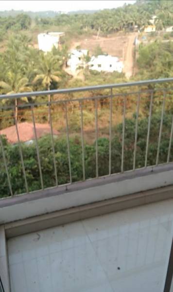 Balcony village-phase-iii Balcony