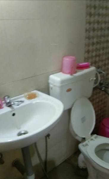 Bathroom village-phase-iii Bathroom